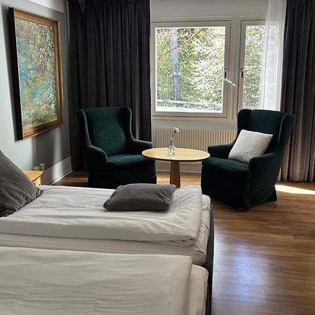 Hotel Ullinge Eksjö Eksteriør bilde