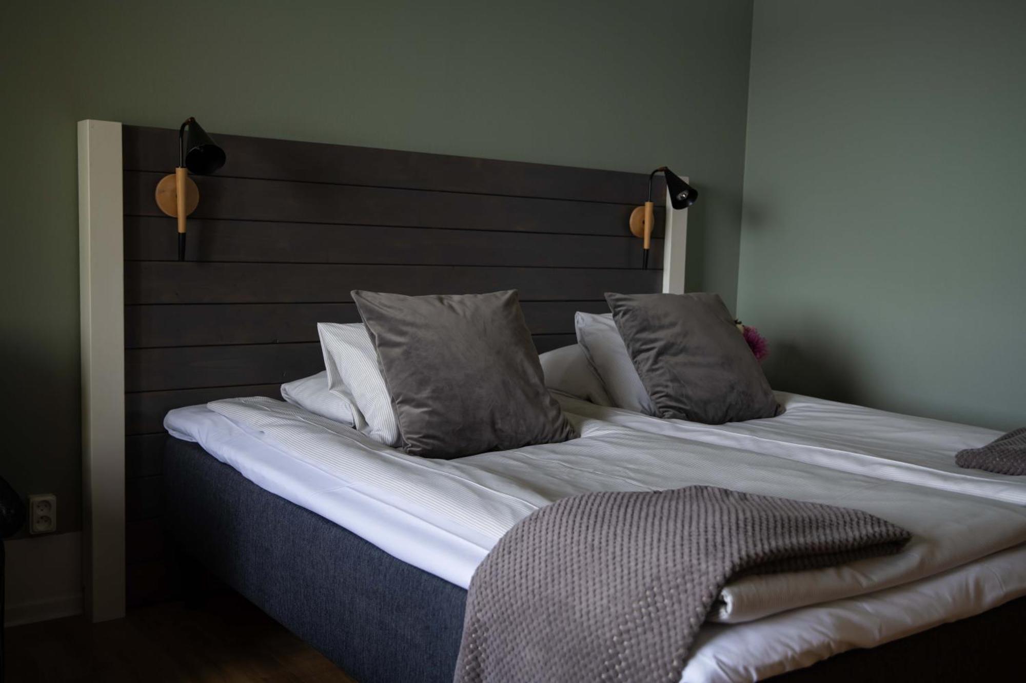 Hotel Ullinge Eksjö Eksteriør bilde