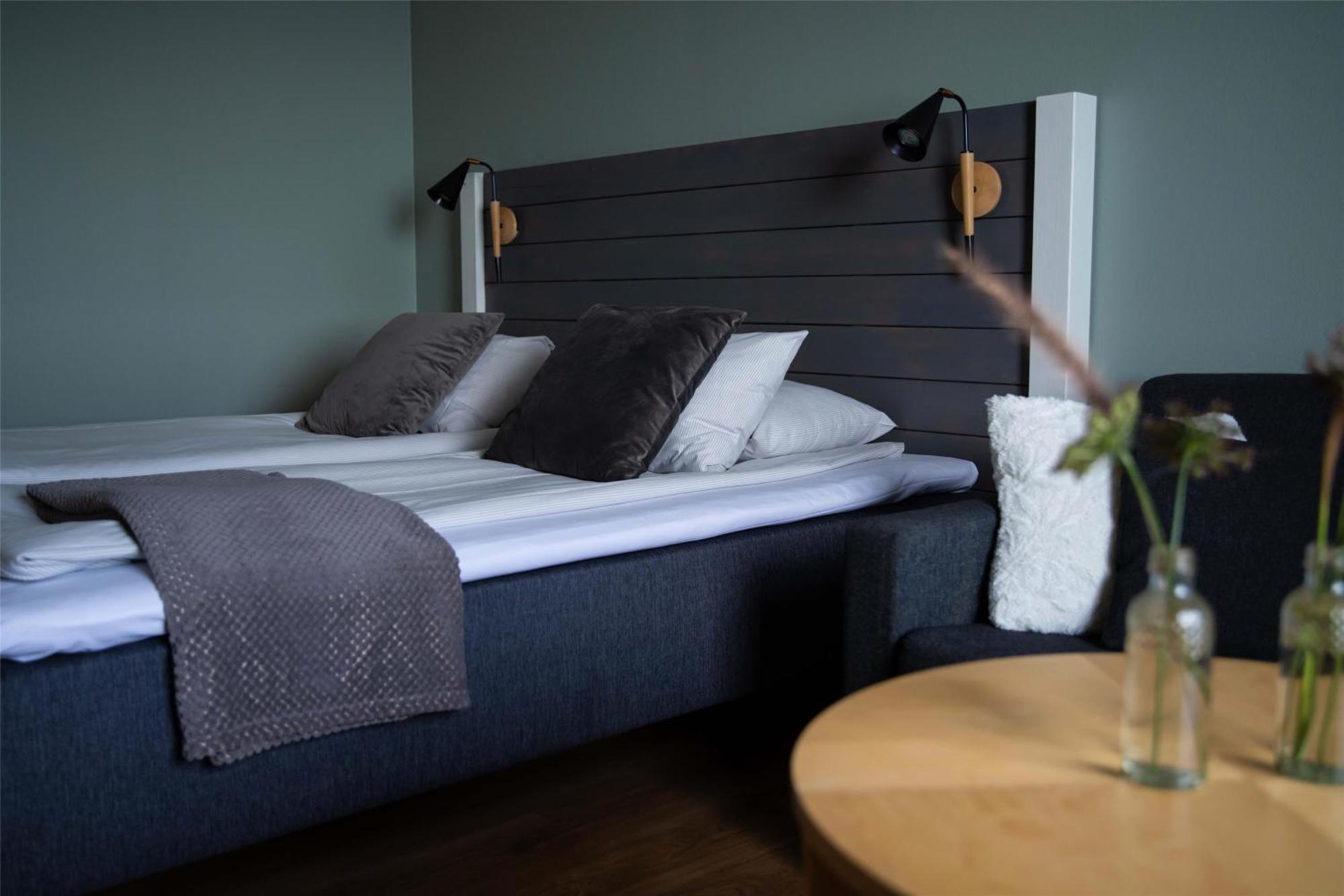 Hotel Ullinge Eksjö Eksteriør bilde