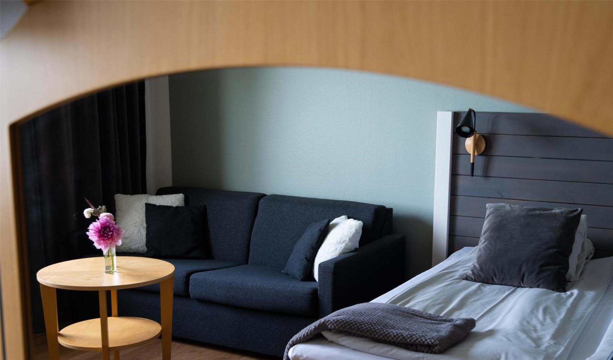 Hotel Ullinge Eksjö Eksteriør bilde
